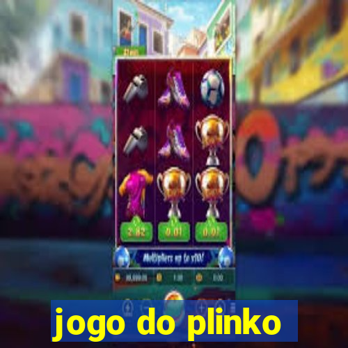 jogo do plinko