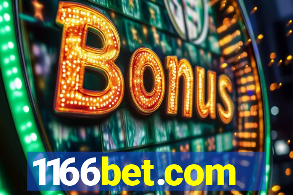 1166bet.com