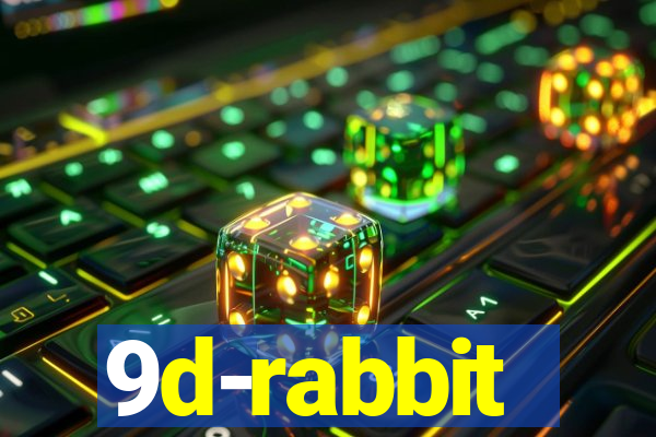 9d-rabbit