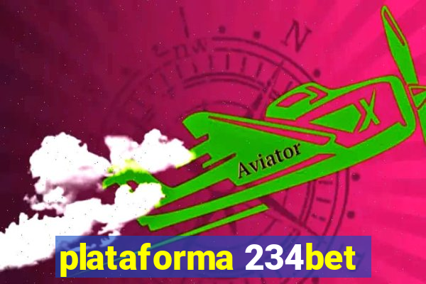 plataforma 234bet