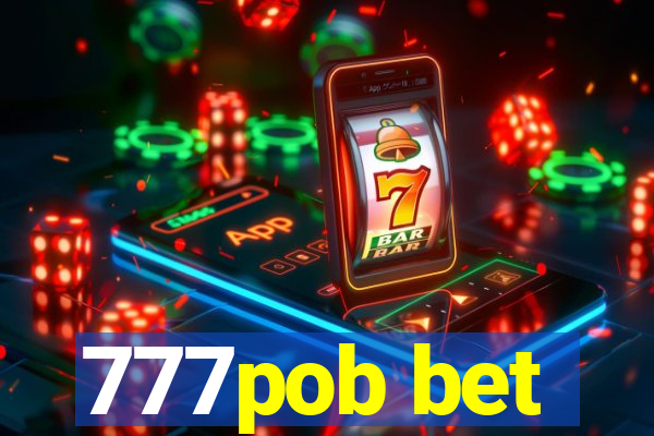 777pob bet