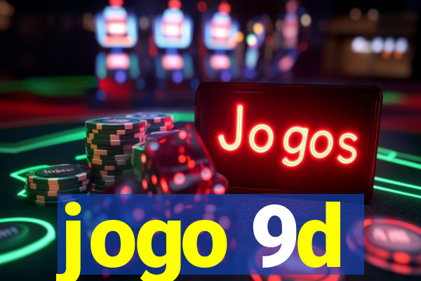 jogo 9d