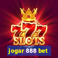 jogar 888 bet