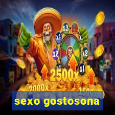 sexo gostosona