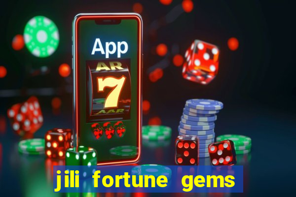 jili fortune gems 2 demo