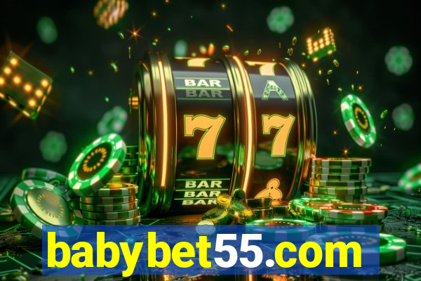 babybet55.com