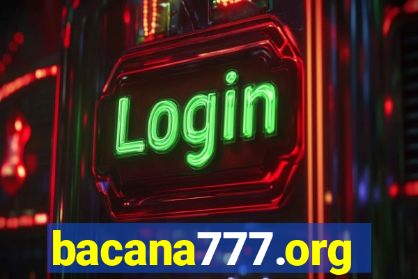 bacana777.org