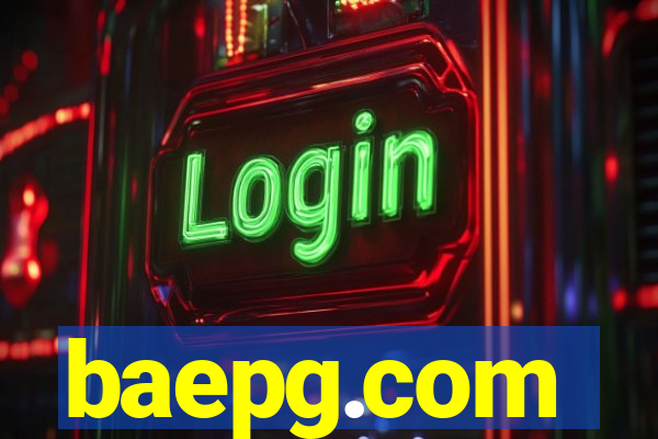 baepg.com