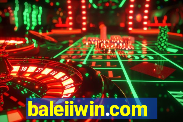 baleiiwin.com