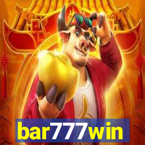 bar777win