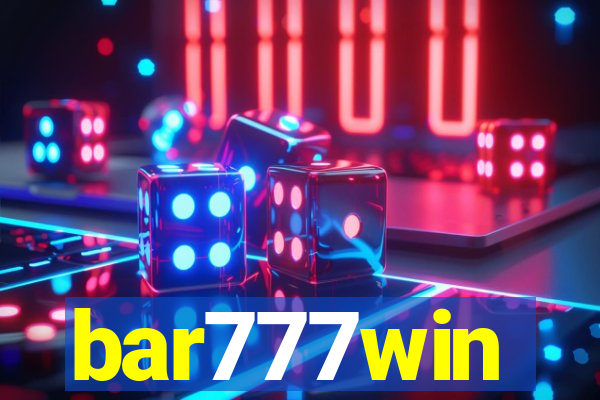 bar777win