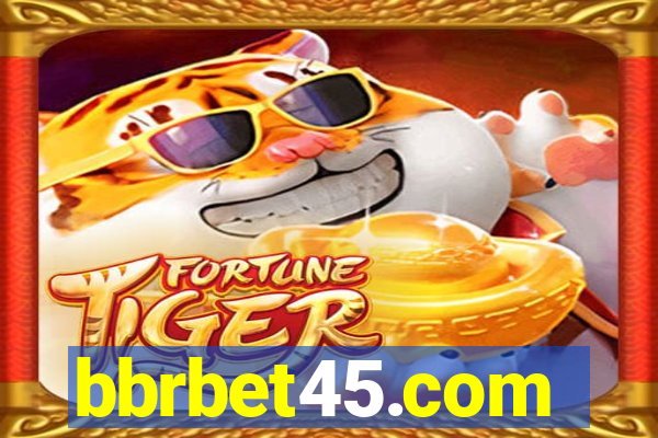 bbrbet45.com