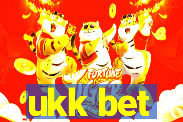 ukk bet