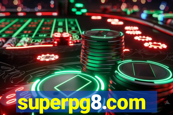 superpg8.com