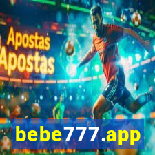 bebe777.app