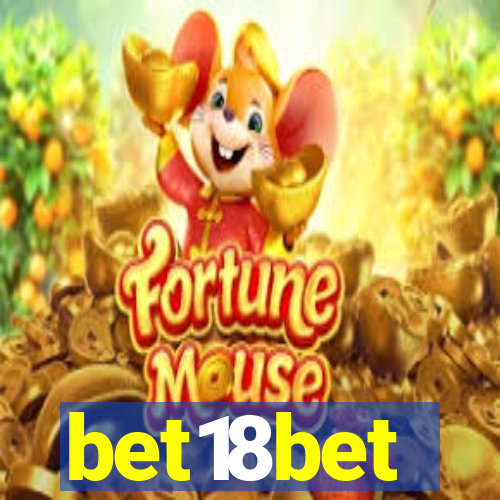 bet18bet