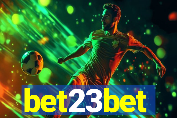 bet23bet