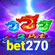 bet270