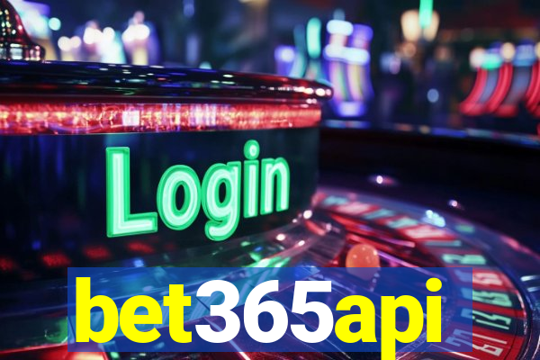 bet365api