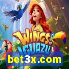 bet3x.com