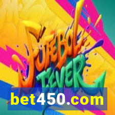 bet450.com