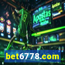 bet6778.com