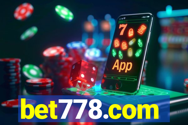 bet778.com