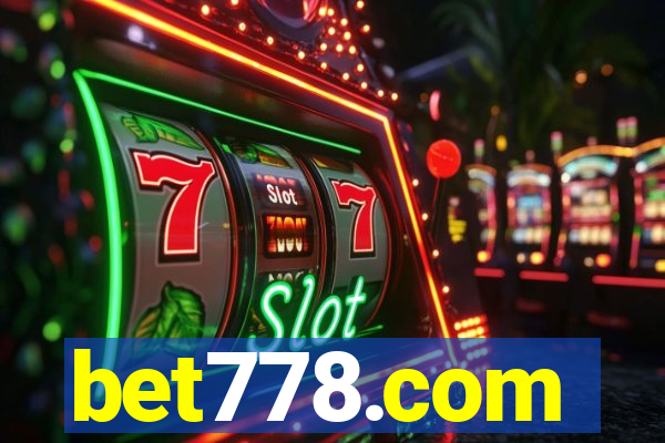 bet778.com