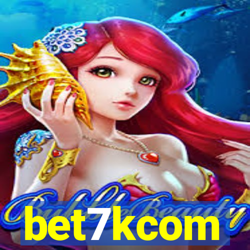 bet7kcom