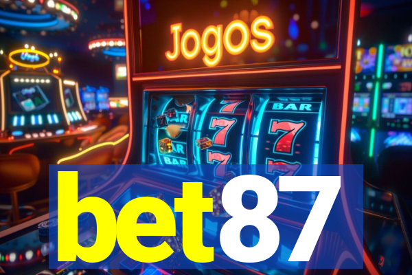 bet87