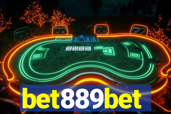 bet889bet