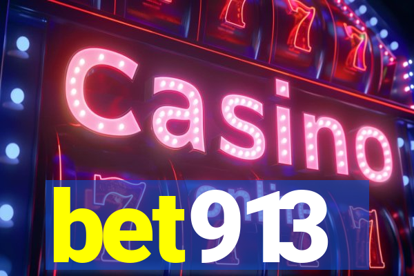 bet913