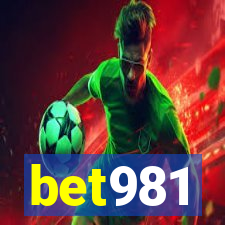 bet981