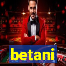 betani