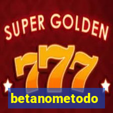 betanometodo