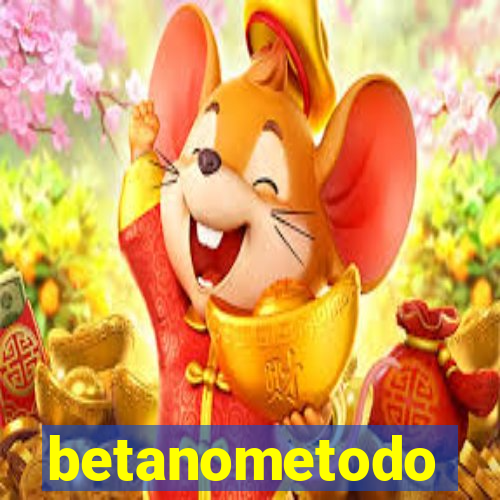 betanometodo