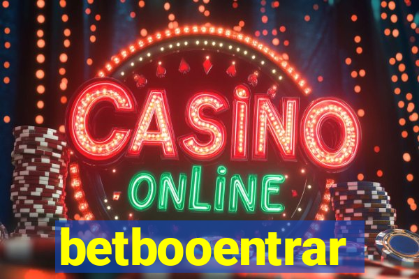 betbooentrar