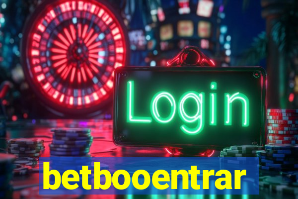 betbooentrar