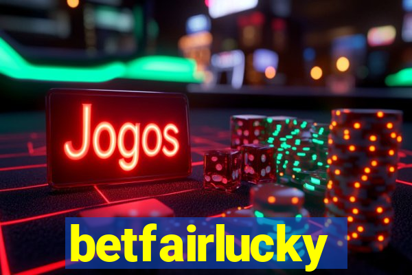 betfairlucky