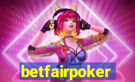 betfairpoker