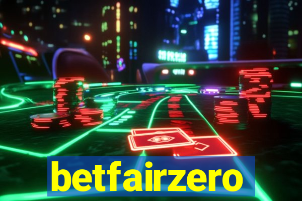 betfairzero