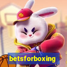 betsforboxing