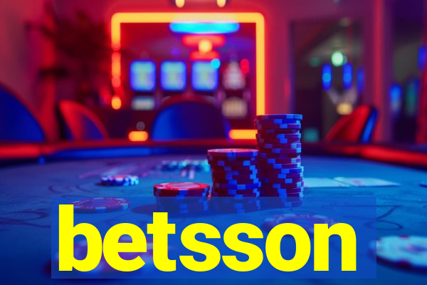 betsson