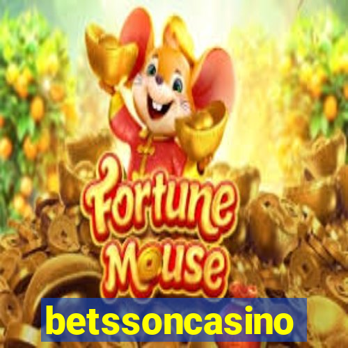 betssoncasino