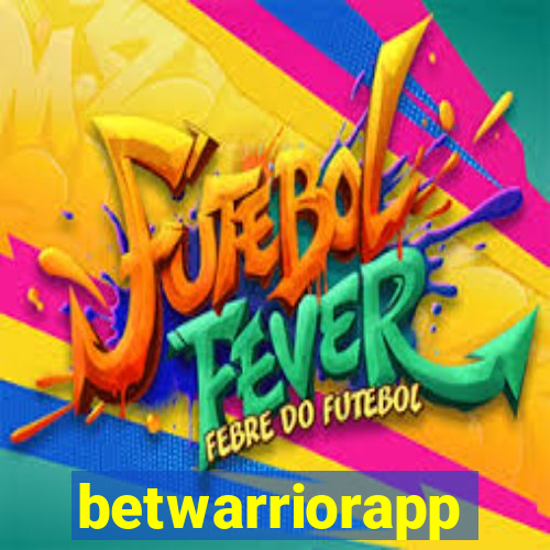 betwarriorapp