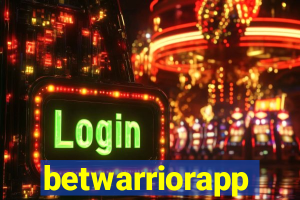 betwarriorapp