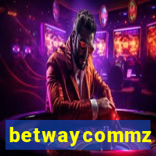 betwaycommz