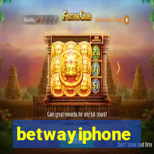 betwayiphone