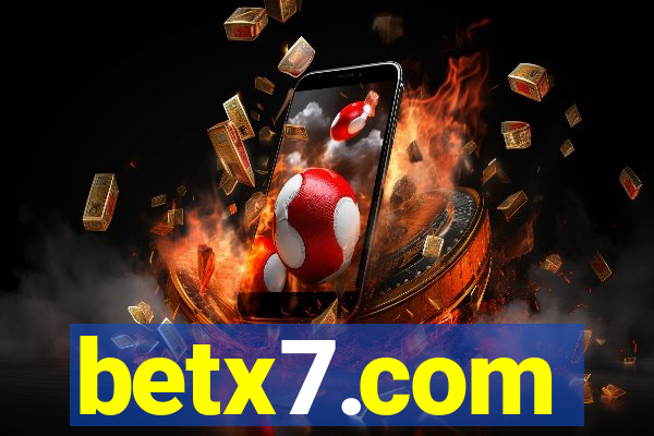 betx7.com