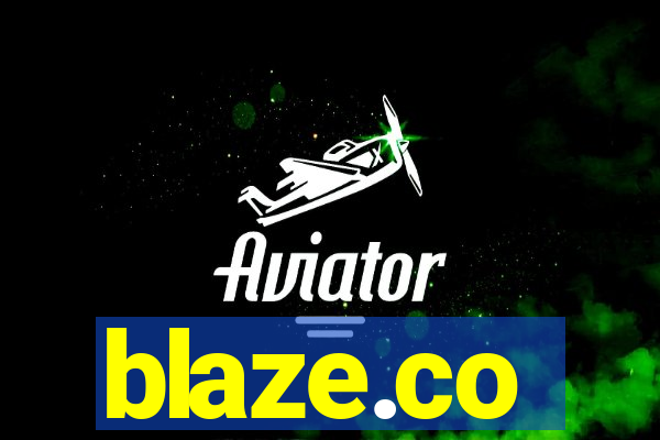 blaze.co